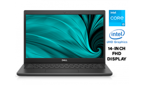 DELL LATITUDE 3420 2021 ( ORIGINAL COMPANY ) I3-U