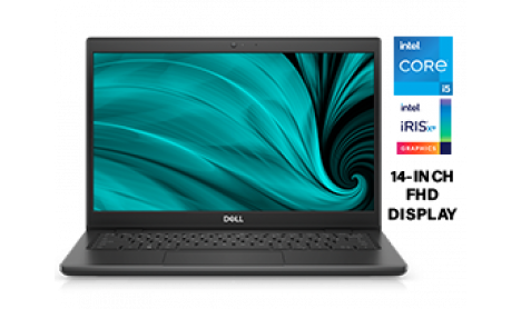 DELL LATITUDE 3420 2021 ( ORIGINAL COMPANY ) I5-L