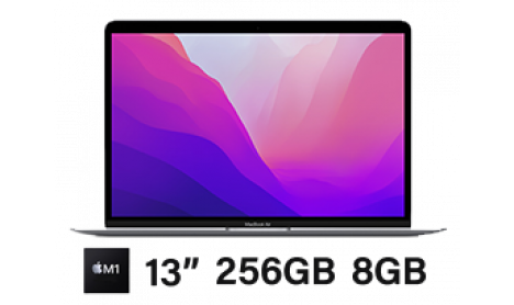 MACBOOK AIR 13 M1 2020 MAM1-GRS2