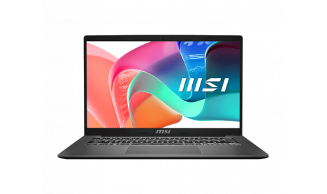 MSI MODERN 14 ( ORIGINAL COMPANY ) F13MG-271XKH