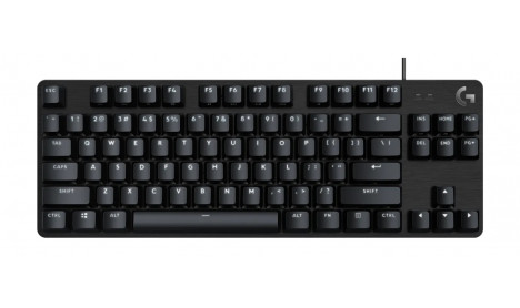 LOGITECH G413 TKL SE MECHANICAL GAMING KEYBOARD