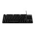 LOGITECH G413 TKL SE MECHANICAL GAMING KEYBOARD