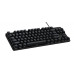 LOGITECH G413 TKL SE MECHANICAL GAMING KEYBOARD