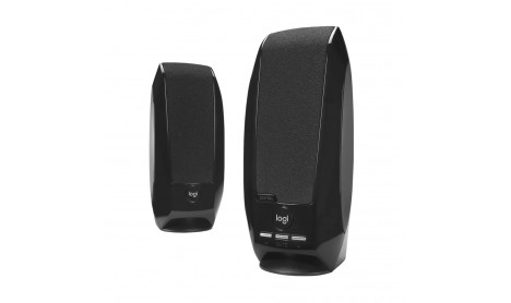 LOGITECH S150 USB STEREO SPEAKERS
