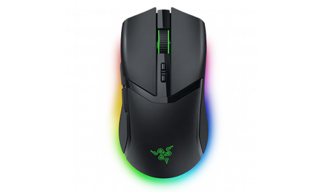 RAZER COBRA PRO - AMBIDEXTROUS WIRELESS GAMING MOUSE