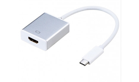 ADAPTER TYPE-C TO HDMI CONNECTOR