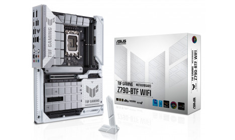 ASUS TUF GAMING Z790-BTF GAMING WIFI DDR5