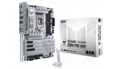 ASUS TUF GAMING Z890-PRO WIFI