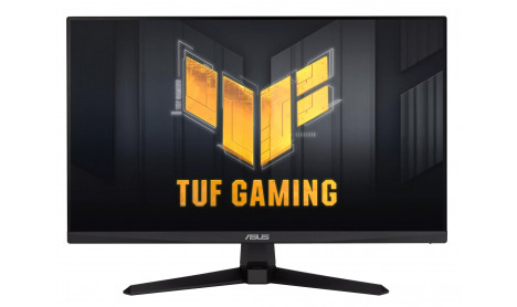 ASUS TUF GAMING VG259Q3A – 24.5", FHD, 1MS 180HZ