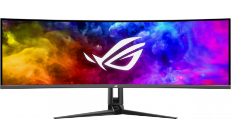 ROG SWIFT PG49WCD OLED 49" Super-Ultrawide 144Hz 0.03ms G-SYNC