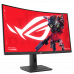 ROG STRIX XG32WCS 32" 2K QHD 180HZ 1MS CURVED