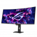 ROG STRIX OLED XG34WCDG 34" CURVED QHD 175HZ 0.03MS MONITOR