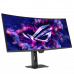 ROG STRIX OLED XG34WCDG 34" CURVED QHD 175HZ 0.03MS MONITOR