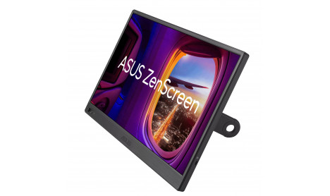 ASUS ZENSCREEN MB169CK 16" FHD 60HZ PORTABLE MONITOR