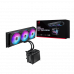 ROG RYUO IV SLC 360 ARGB CURVED 6.7" AMOLED LCD 2025 