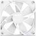 NZXT F120P 120MM PWN NON RGB - WHITE EDITION