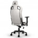 CORSAIR T3 RUSH GAMING CHAIR - GRAY/WHITE