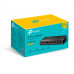 TPLINK LS1008G 8-PORT GIGABIT ETHERNET SWITCH