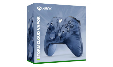 XBOX WIRELESS CONTROLLER - STORMCLOUD VAPOR