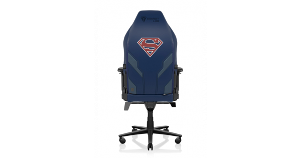 Secret Lab Superman SECRETLAB TITAN EVO 2022 SERIES - SUPERMAN EDITION