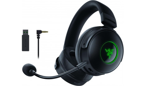 Razer Kraken V3 Pro - Wireless Gaming Headset