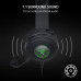 Razer Kraken Kitty V2 Pro - Wired RGB Black Edition