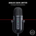 Razer Seiren V2 Pro - Dynamic USB Microphone