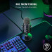 Razer Seiren V2 Pro - Dynamic USB Microphone