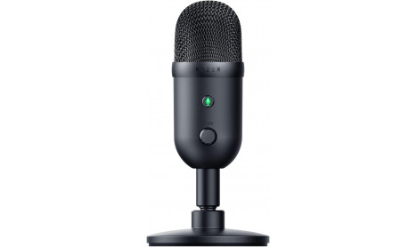 Razer Seiren V2 X - USB Condenser Microphone