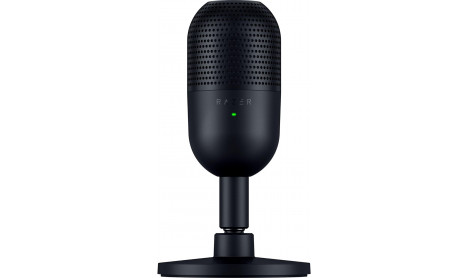 Razer Seiren V3 Mini - Ultra-Compact USB Microphone