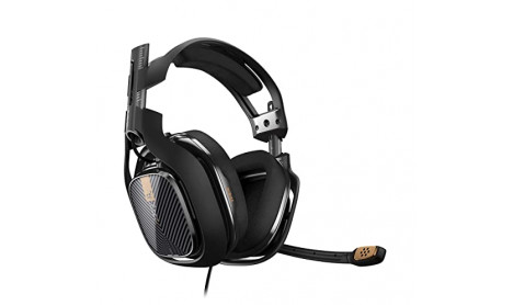 ASTRO A40 TR GAMING HEADSET 