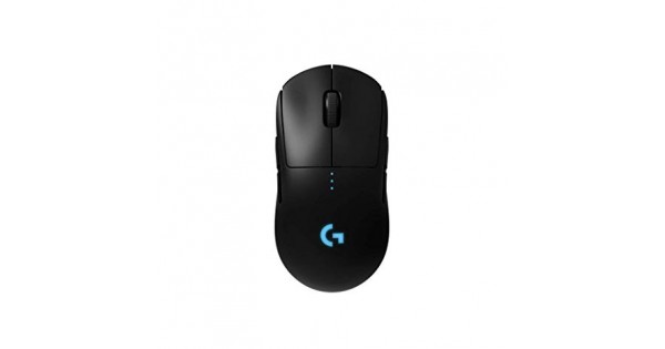 LOGITECH GPRO WIRELESS MOUSE