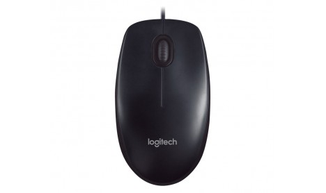 Logitech M90 Mouse 