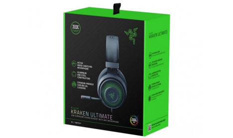 Razer Kraken Ultimate RGB Headset 