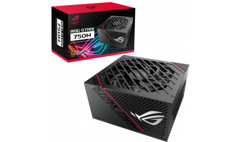 ASUS ROG STRIX 750G 750W 80 PLUS GOLD FULLY MODULAR