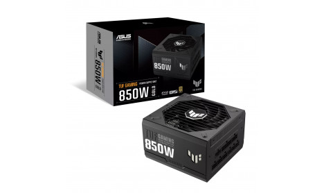 TUF GAMING 750B 750W PLUS GOLD FULLY MODULAR