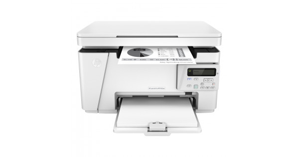 HP LASERJET PRO M26NW WIRELESS ALL-IN-ONE PRINTER