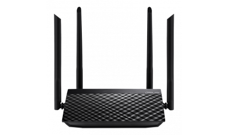 ASUS RT-AC750L DUAL BAND 750MBPS ROUTER