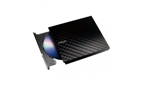 Asus External DVD SDRW-08D2S-U LITE