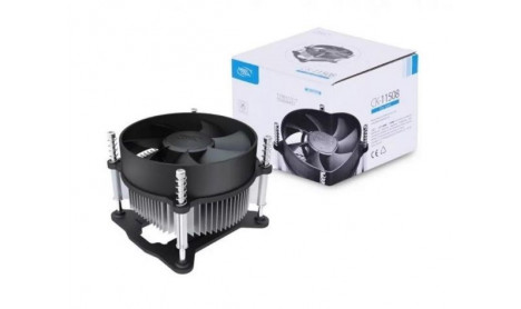 DEEPCOOL CK11508 - AIR COOLER 