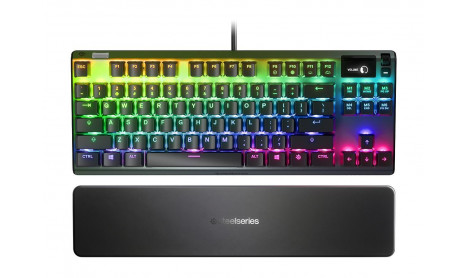 STEELSERIES APEK 7 TKL MECHANICAL KEYBOARD