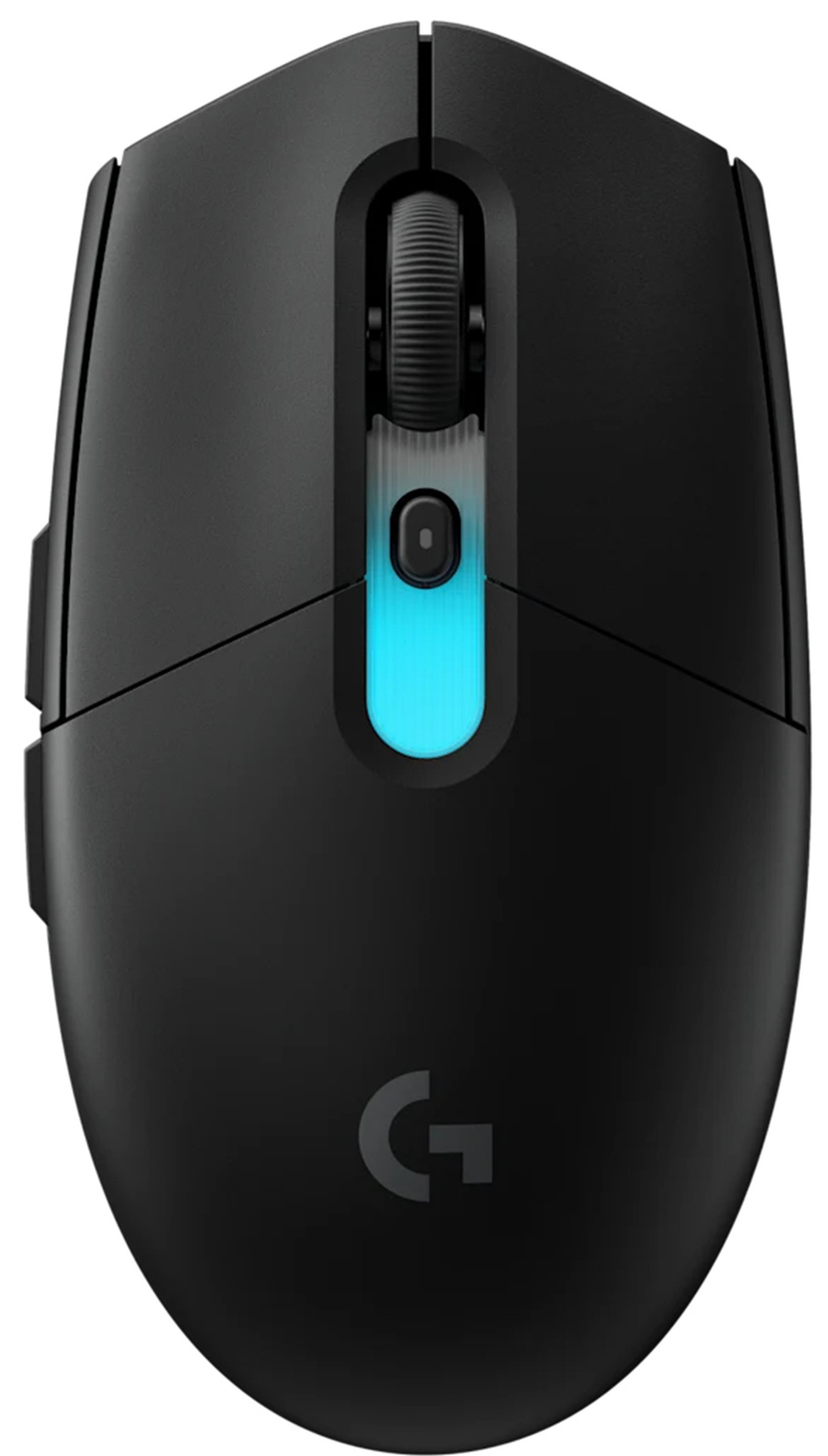 Logitech Computer Hub LOGITECH G304 X GAMING MOUSE - BLACK