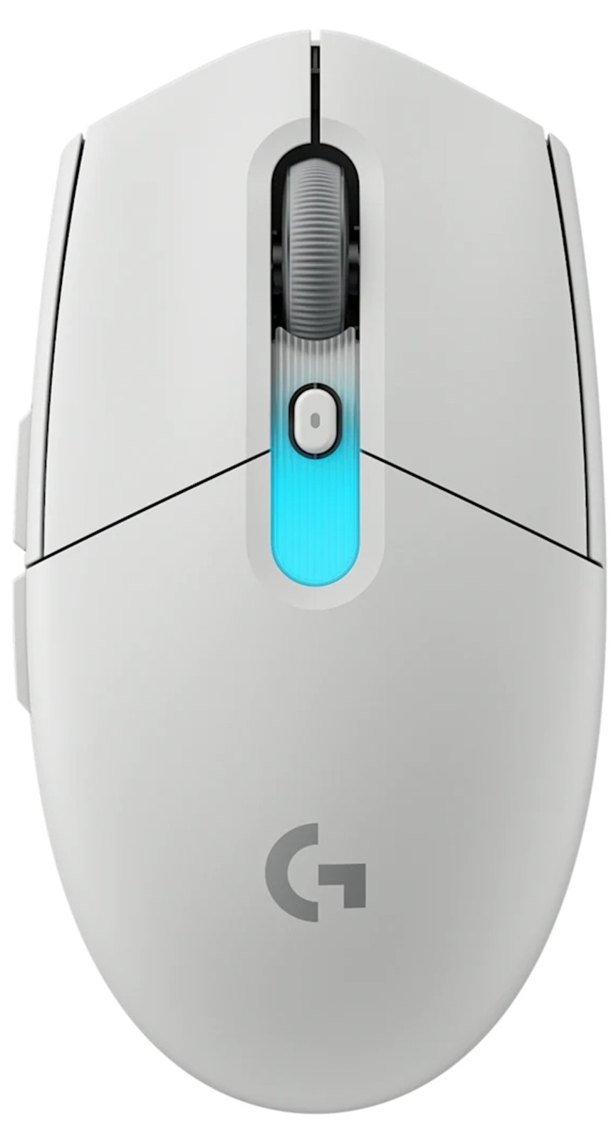 Logitech Computer Hub LOGITECH G304 X GAMING MOUSE - WHITE