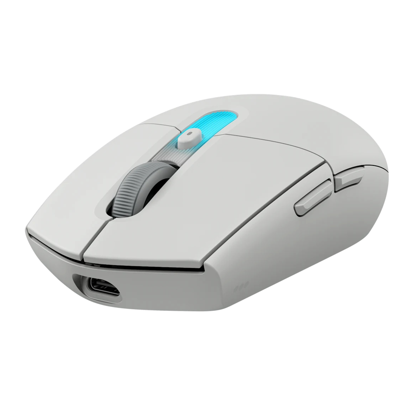 Logitech Computer Hub LOGITECH G304 X GAMING MOUSE - WHITE