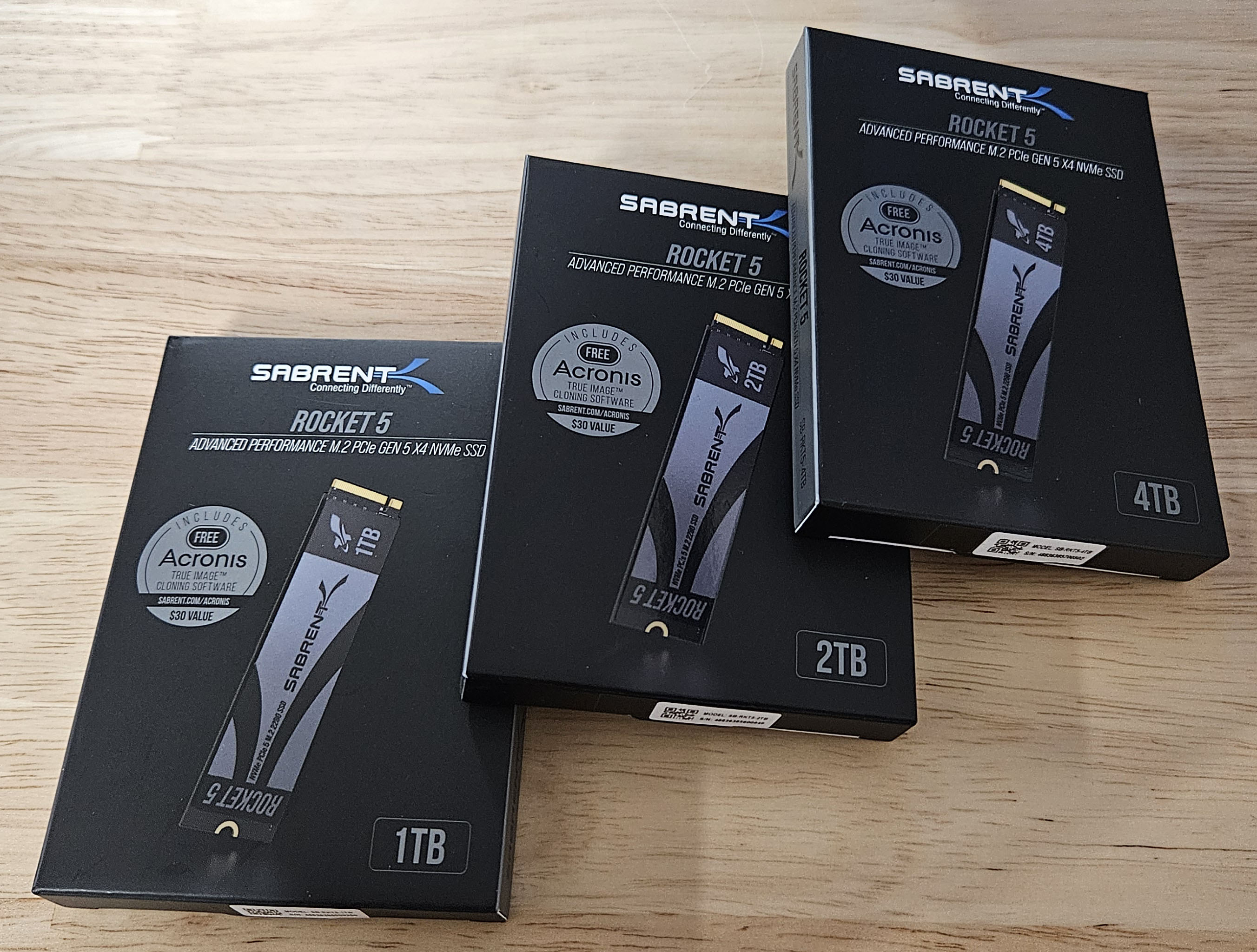 Backup Sabrent Cloning Software Ssd 2tb Acronis Wd Ssd 4tb Acronis