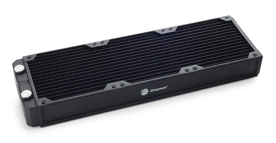 BITSPOWER LEVIATHAN XF 420 4XG1/4