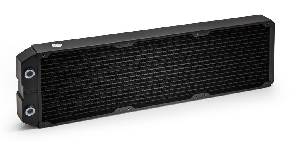 BITSPOWER LEVIATHAN II 420 RADIATOR (THICKNESS 40MM)