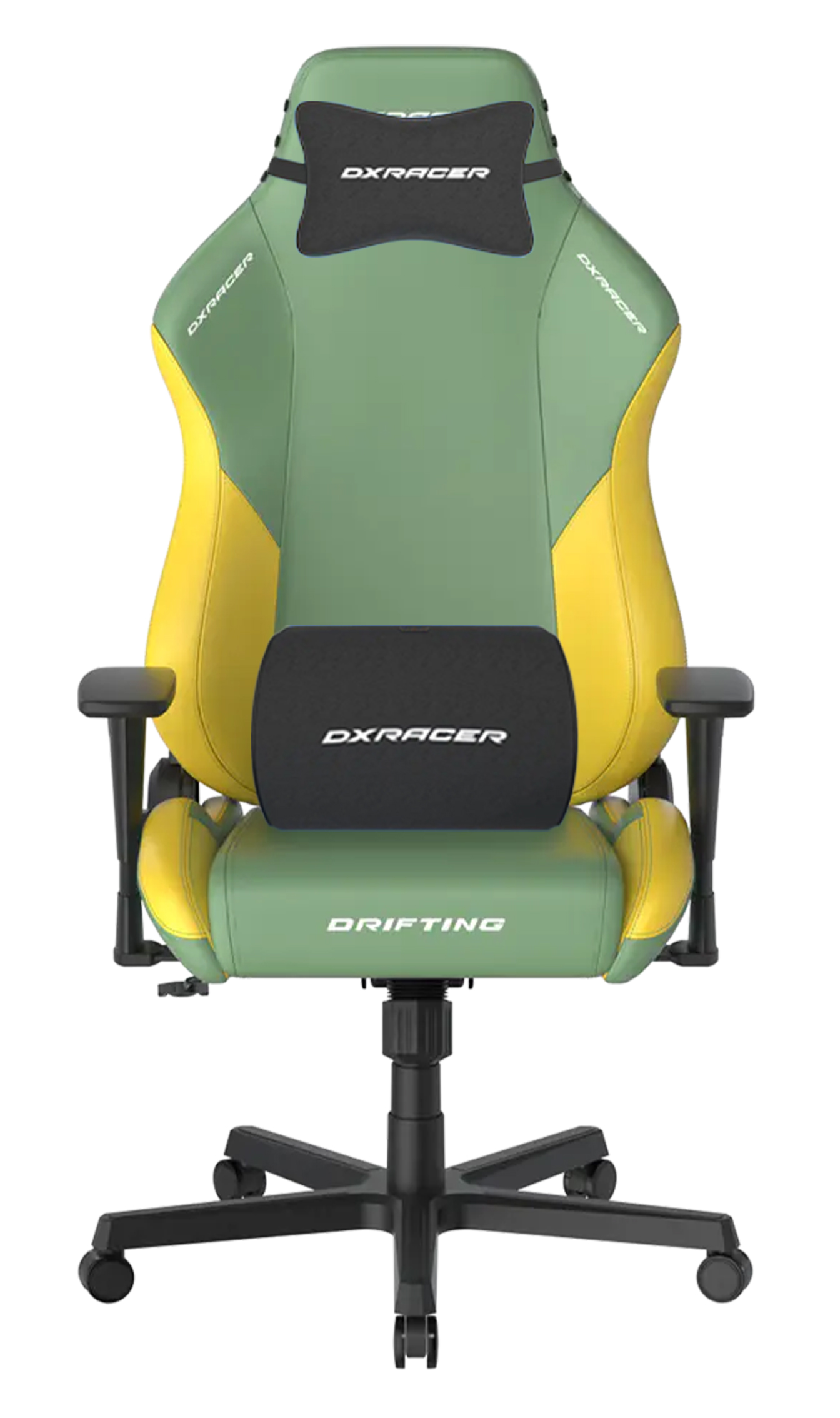 DXRACER DRIFTING SERIES SPRING EDITION SIZE L