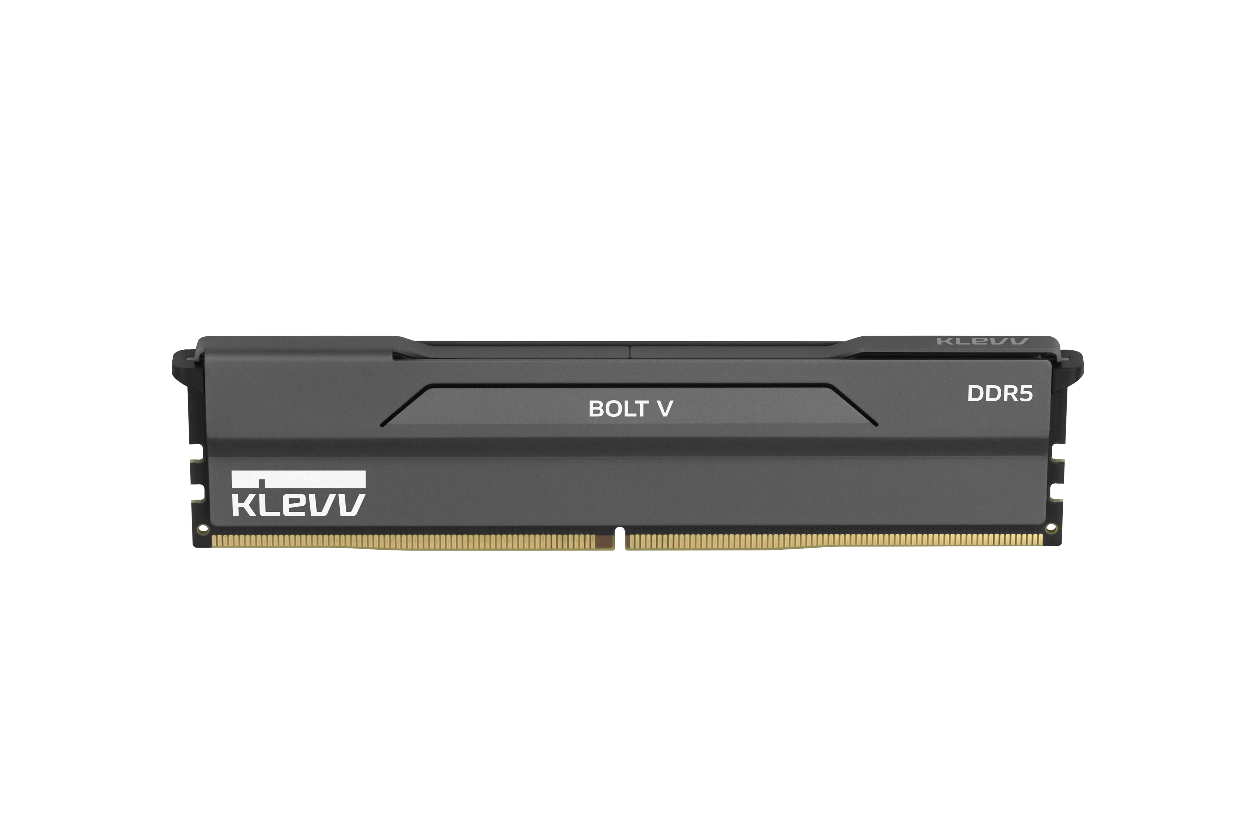 KLEVV BOLT V DDR5 GAMING OC 32GB (16GBx2) 6000MT/S