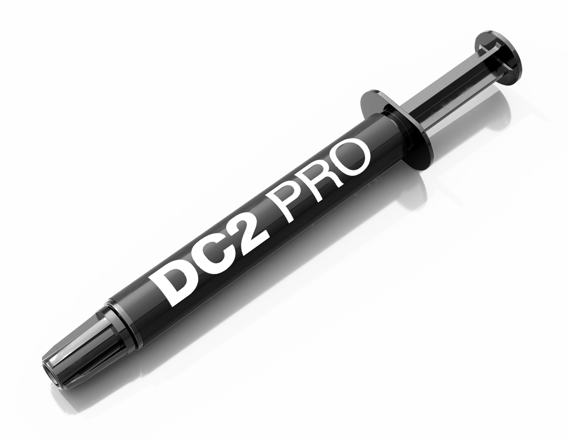 BE QUIET DC2 PRO THERMAL GREAS HIGH PERFORMANCE